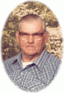 Howard (Dan) Gollihue